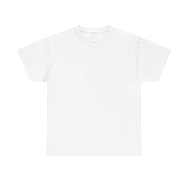 Unisex Cruise Cotton Tee