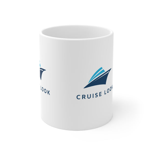 Cruise Look Ceramic Mug