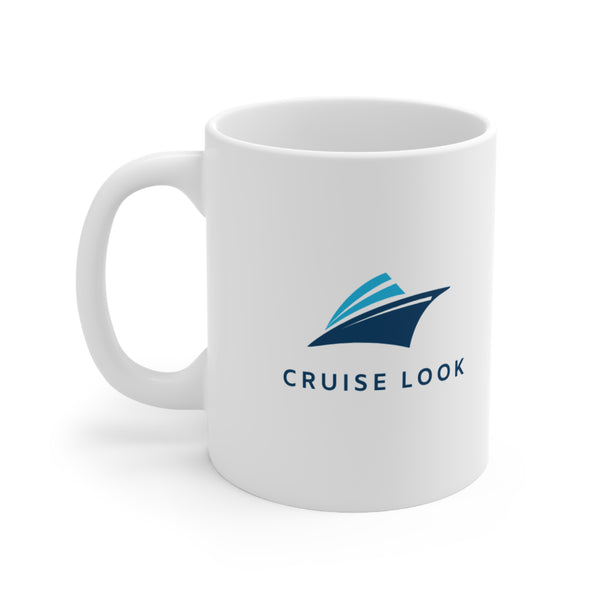 Cruise Look Ceramic Mug