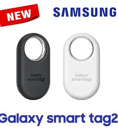 Samsung Smart Luggage Locator Tag