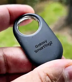 Samsung Smart Luggage Locator Tag