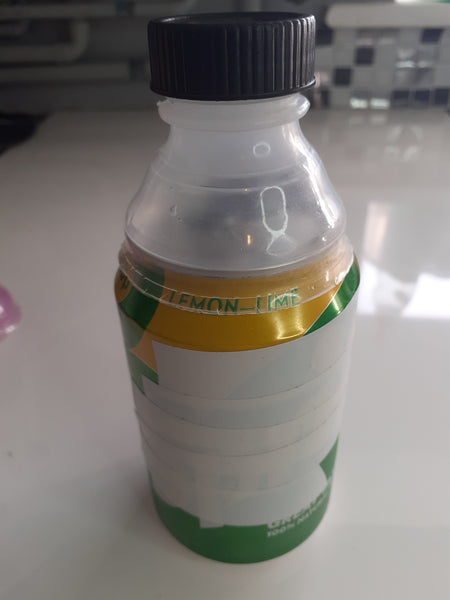 Can Bottle Top - Keep your drink fresher for longer!